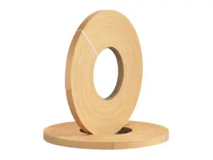 Beech Veneer Edge Banding