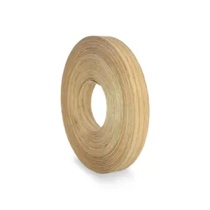 Am. Red Oak Veneer Edge Banding