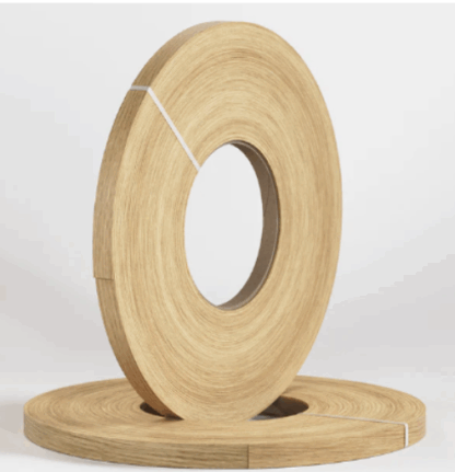 Am. Red Oak Veneer Edge Banding