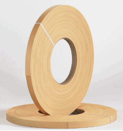 Beech Veneer Edge Banding