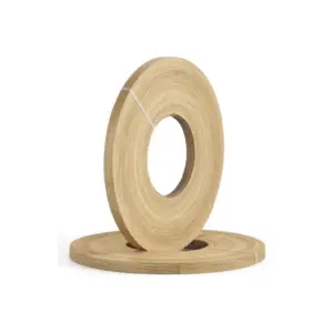 Am. White Oak Veneer Edge Banding