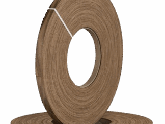 Am. Walnut Veneer Edge Banding
