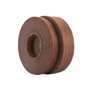 Teak Veneer Edge Banding